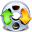 4Media WMV MP4 Converter icon